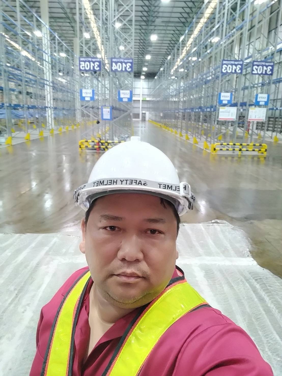 บริษัท พรคเณศพรชนก จำกัด - รับติดตั้งงานพื้น Epoxy Self Leveling Epoxy Coating Polyurethane Coating กันซึมดาดฟ้า พื้นสนามกีฬา PU Concrete สำหรับอุตสาห [..]